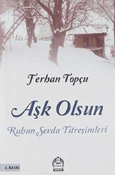 Aşk Olsun - Kekeme Yayınları