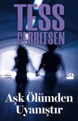 Aşk Ölümden Uyanıştır - Doğan Kitap