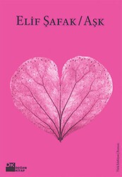 Aşk Pembe Kapak - 1