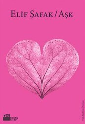 Aşk Pembe Kapak - Doğan Kitap