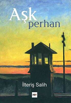 Aşk Perhan - 1