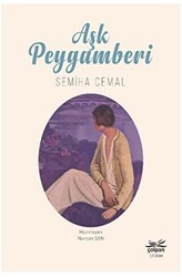 Aşk Peygamberi - Çolpan Kitap