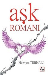 Aşk Romanı - Az Kitap