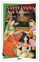 Aşk Sanatı : Kama Sutra - Zeplin Kitap