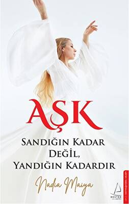 Aşk Sandığın Kadar Değil, Yandığın Kadardır - 1