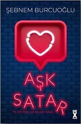 Aşk Satar - Dex Yayınevi