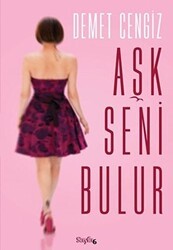 Aşk Seni Bulur - Sayfa6 Yayınları