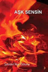 Aşk Sensin - Cinius Yayınları