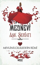 Aşk Şeriatı - Mesnevi - Gece Kitaplığı