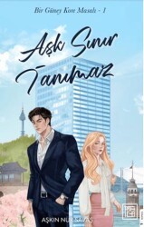 Aşk Sınır Tanımaz - Athica Yayınları