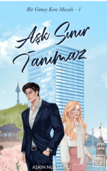 Aşk Sınır Tanımaz - Athica Yayınları