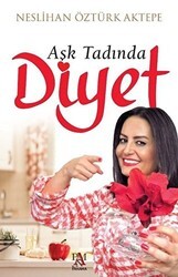Aşk Tadında Diyet - Panama Yayıncılık