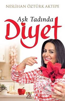 Aşk Tadında Diyet - 1