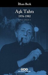 Aşk Tahtı - Yapı Kredi Yayınları