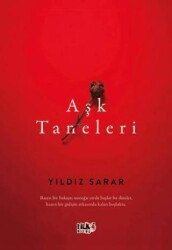Aşk Taneleri - Tilki Kitap