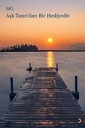 Aşk Tanrı’dan Bir Hediyedir - Cinius Yayınları