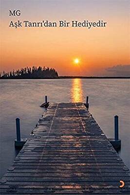 Aşk Tanrı’dan Bir Hediyedir - 1