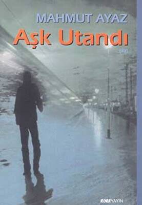 Aşk Utandı - 1