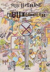 Aşk Üzerine Çeşutlamalar - Art Basın Yayın Hizmetleri