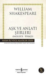 Aşk ve Anlatı Şiirleri - İş Bankası Kültür Yayınları