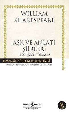 Aşk ve Anlatı Şiirleri - 1