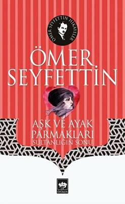 Aşk ve Ayak Parmakları - 1