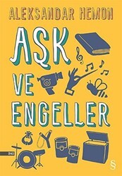 Aşk ve Engeller - Everest Yayınları