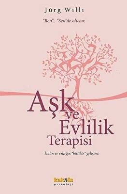 Aşk ve Evlilik Terapisi - 1