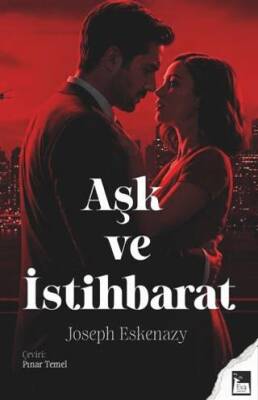 Aşk ve İstihbarat - 1