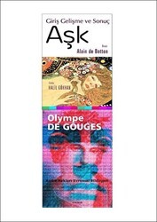 Aşk ve Kadın Seti 2 Kitap Takım - Kafe Kültür Yayıncılık