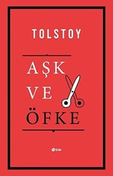 Aşk ve Öfke - Şule Yayınları