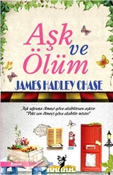 Aşk ve Ölüm - Kalipso Yayınları