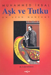 Aşk ve Tutku On Uzun Manzume - Akçağ Yayınları