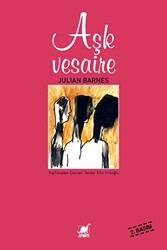 Aşk Vesaire - Ayrıntı Yayınları