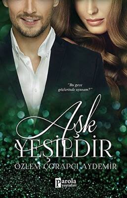 Aşk Yeşildir - 1