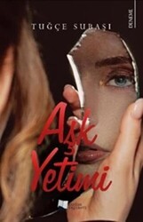 Aşk Yetimi - Karina Yayınevi