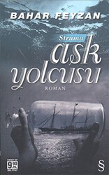 Aşk Yolcusu - Everest Yayınları
