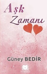 Aşk Zamanı - Parana Yayınları