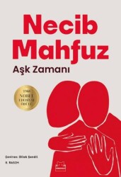 Aşk Zamanı - Kırmızı Kedi Yayınevi