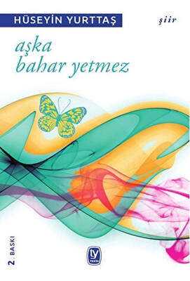 Aşka Bahar Yetmez - 1