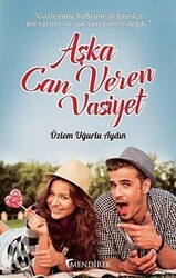 Aşka Can Veren Vasiyet - Mendirek Yayıncılık
