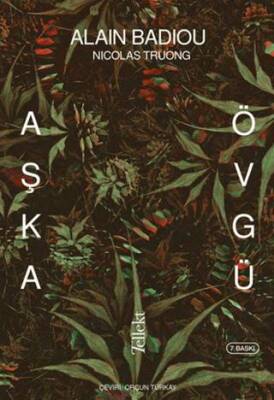 Aşka Övgü - 1