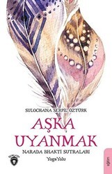 Aşka Uyanmak - Dorlion Yayınları