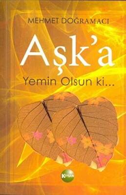 Aşk`a Yemin Olsun Ki - 1