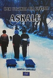 Aşkale - Aktif Yayınevi