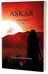 Aşkar 2 - Herdem Kitap