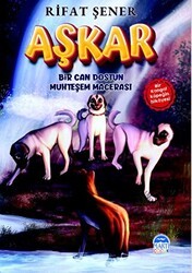 Aşkar - Martı Çocuk Yayınları