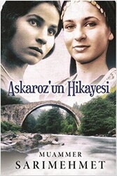 Askaroz`un Hikayesi - Cinius Yayınları