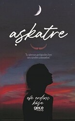 Aşkatre - Gece Kitaplığı