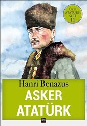 Asker Atatürk - İleri Yayınları